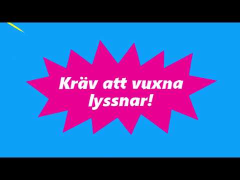 Laddningsbild från YouTube
