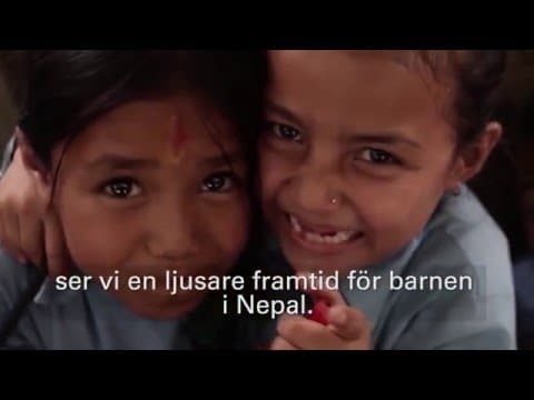 Laddningsbild från YouTube