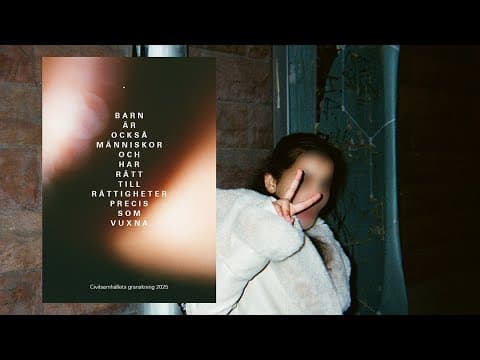 Laddningsbild från YouTube