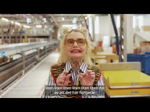 Laddningsbild från YouTube