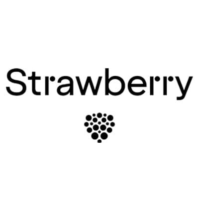 strawberry-logo