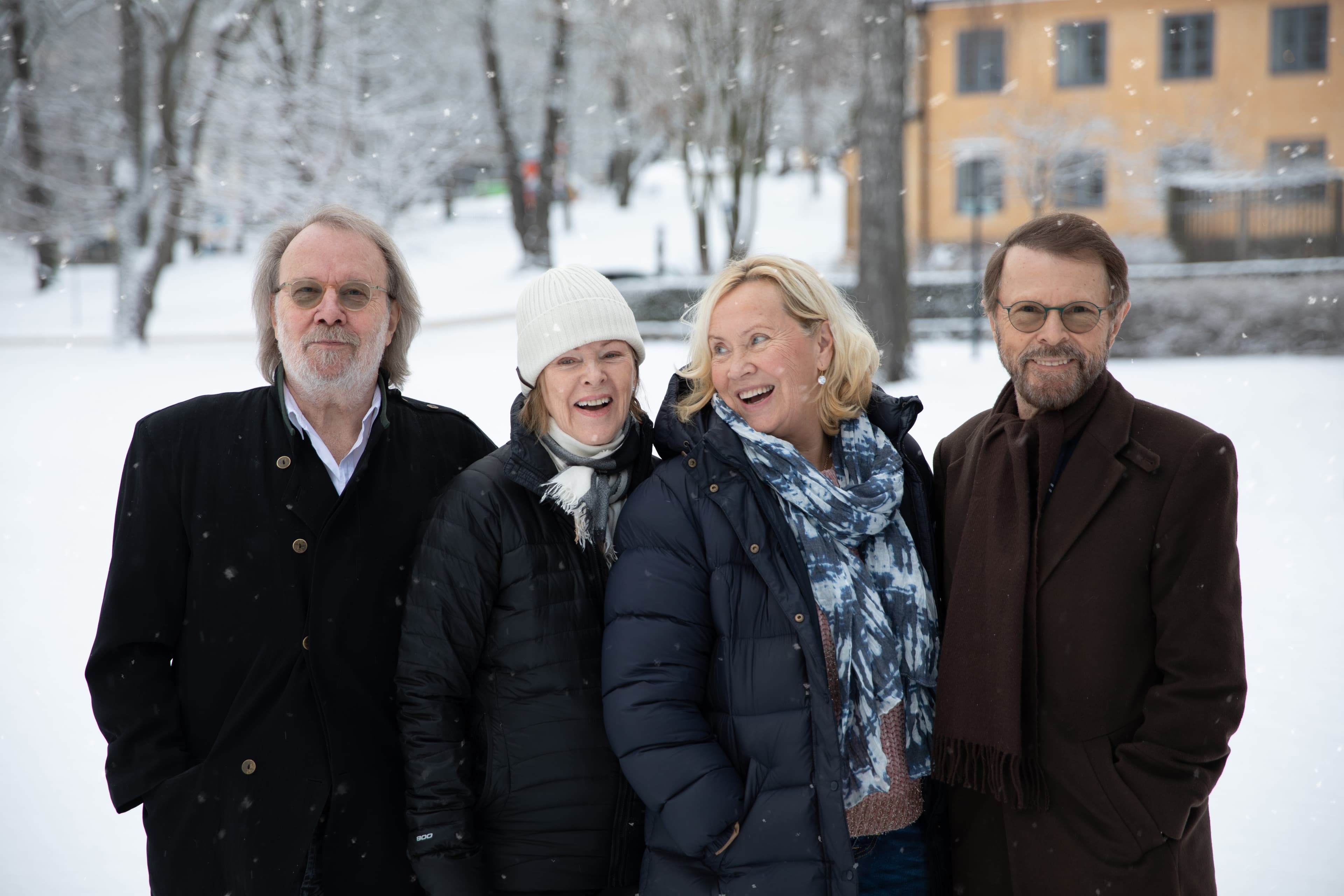 ABBA - UNICEF