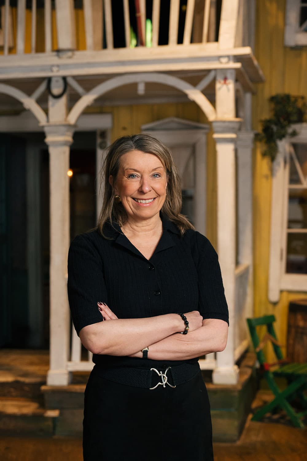 Junibacken - pressbilder - Kajsa Medin Hansen