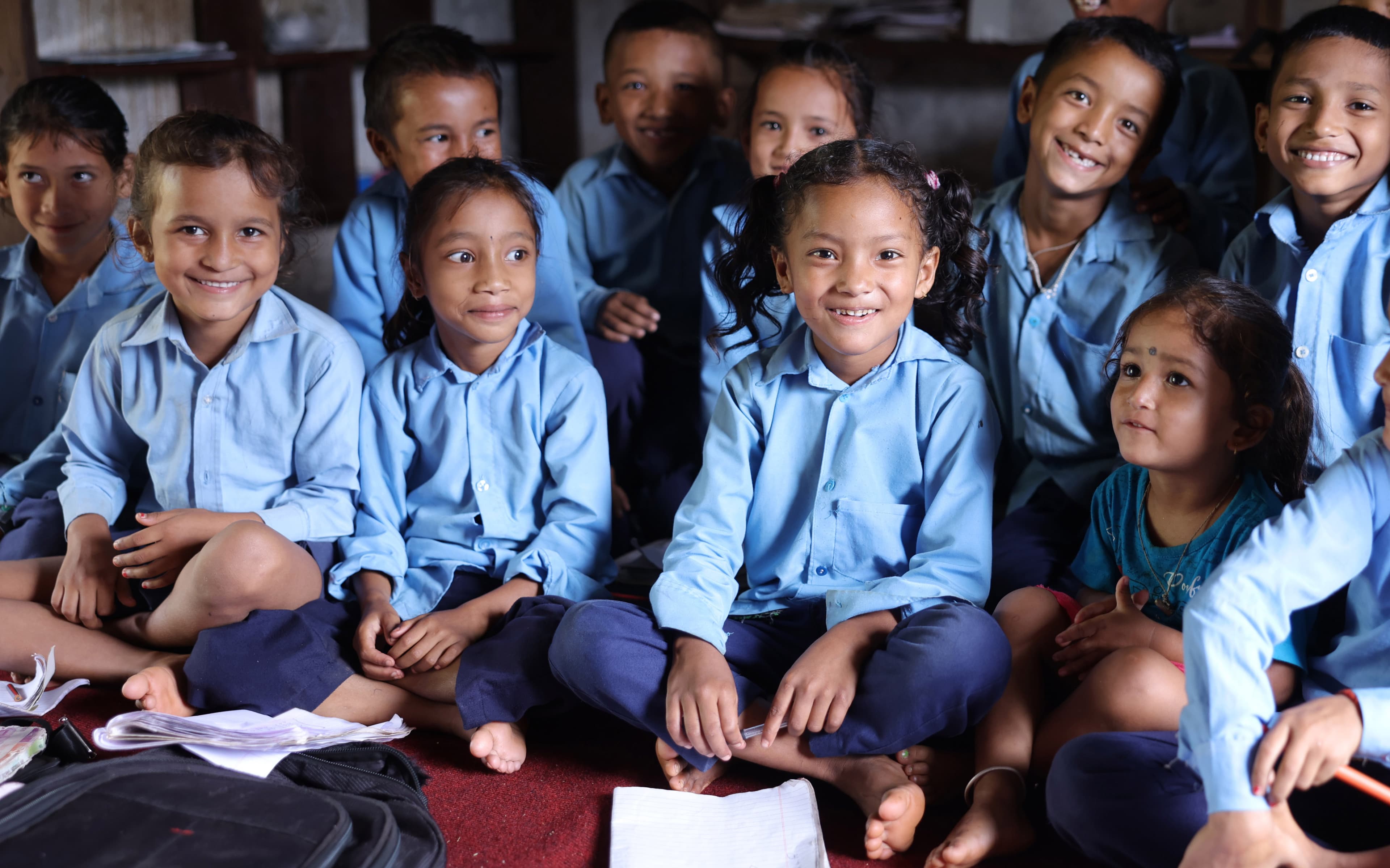 Elever - Nepal - 2022