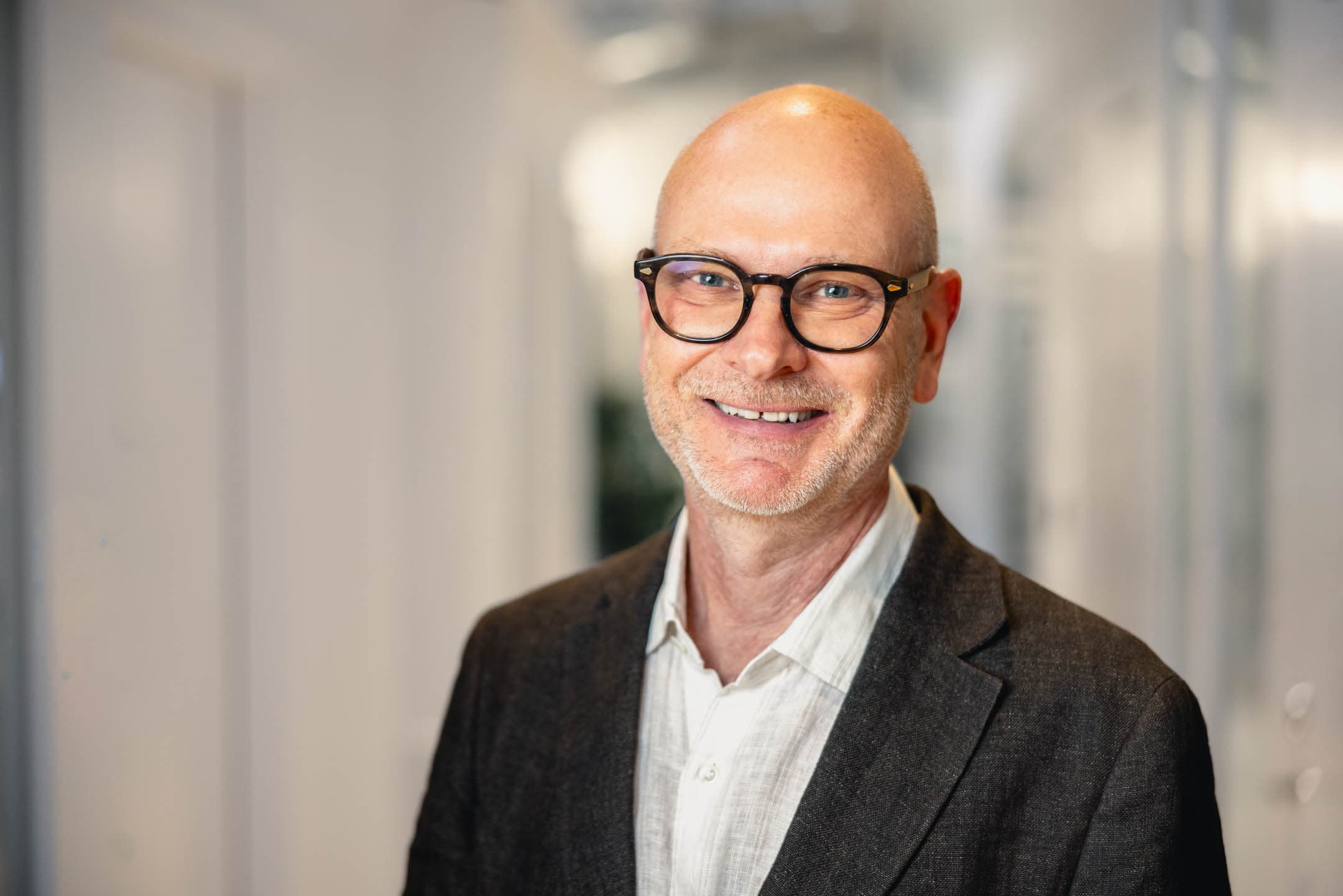 Johan Forsberg