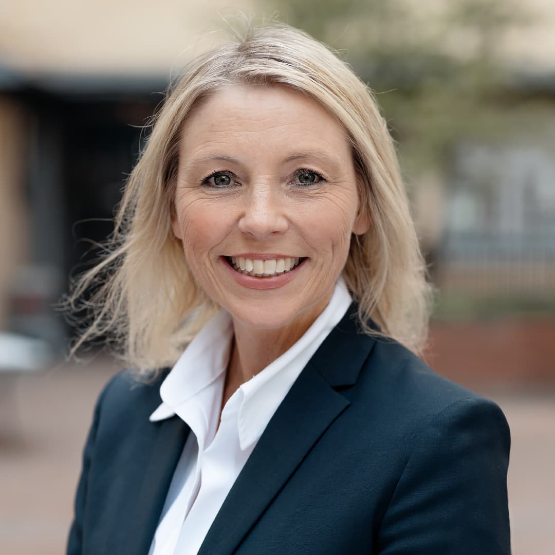 Marie Trogstam UNICEF Sverige Stryelse