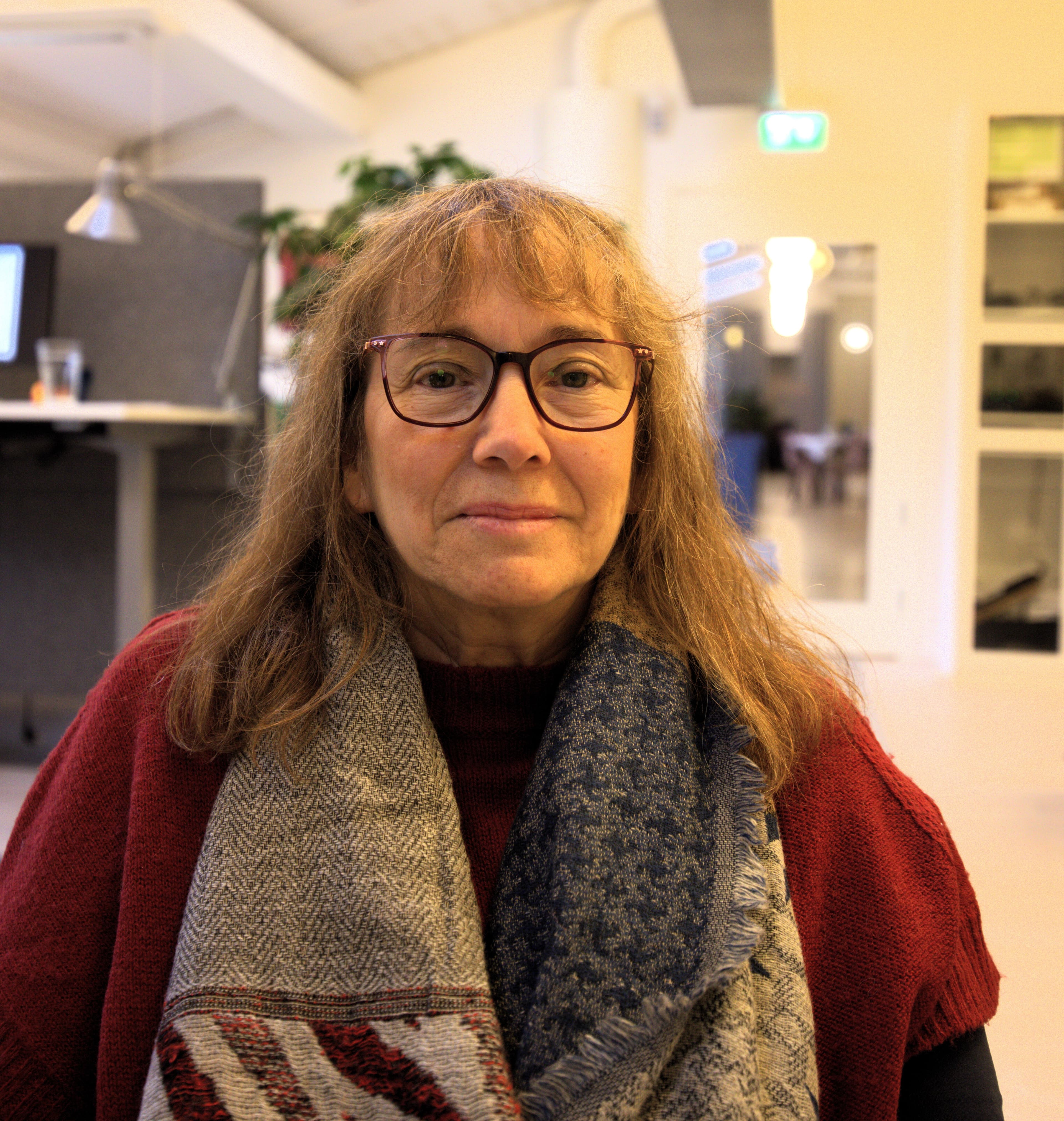 Jamie Bolling - foto