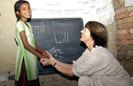 lill-lindfors unicef